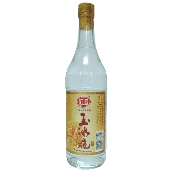 31度玉冰烧(普装)