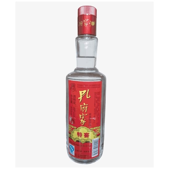 孔府家酒（特窖）