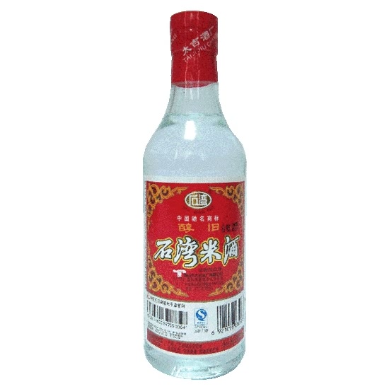 31度石湾米酒(小)