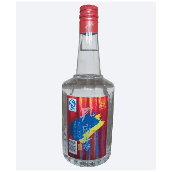 孔府家酒（特曲）
