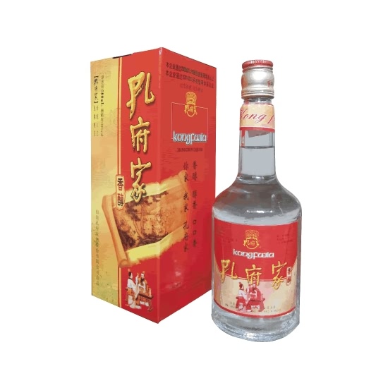 孔府家酒（香醇）