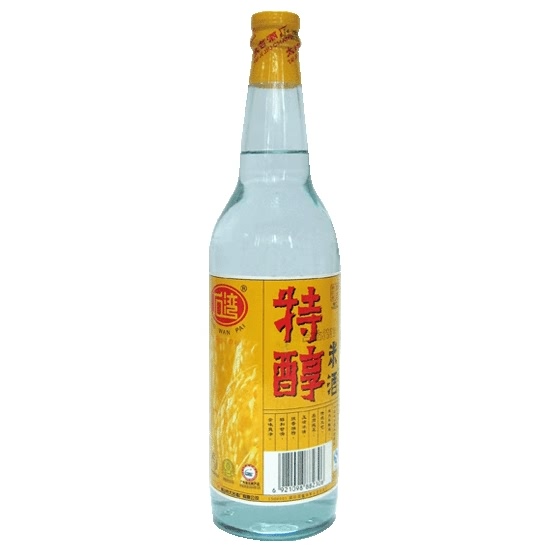 31度特醇米酒(大瓶)