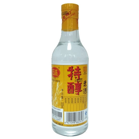 29度特醇米酒(小瓶)